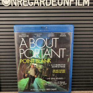 À Bout Portant (2010)