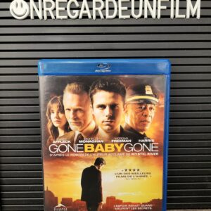 Gone Baby Gone / Gone Baby Gone (2007)