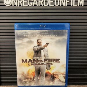 L'Homme en Feu / Man on Fire (2004)