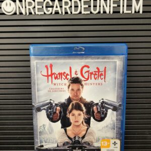 Hansel et Gretel: Chasseurs de Sorcières / Hansel & Gretel: Witch Hunters (2013)