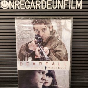 Chute mortelle / Deadfall (2012)
