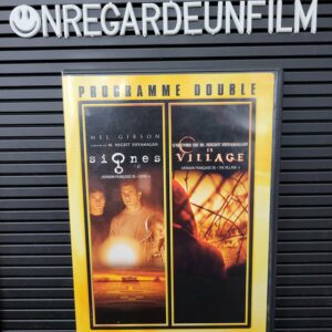Signes & Le Village / Signs (2002) & The Village (2004)