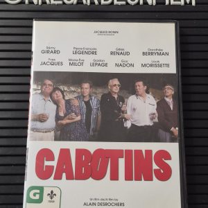 Cabotins (2010)
