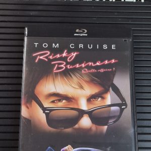 Quelle Affaire! / Risky Business (1983)