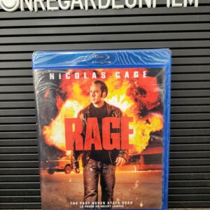 Rage / Rage (2014)
