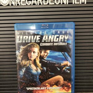 Conduite Infernale / Drive Angry (2011)