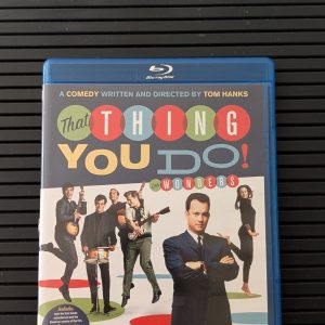 Les Wonders / That Thing You Do! (1996)