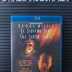 Le Sixième Sens / The Sixth Sense (1999)