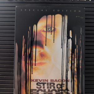 Les Portes de l'Esprit / Stir of Echoes (1999)