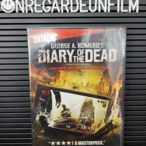 La Chroniques des Morts-Vivants / Diary of the Dead (2007)