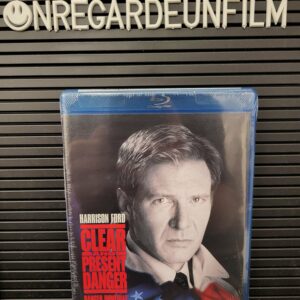 Danger Immédiat / Clear and Present Danger (1994)