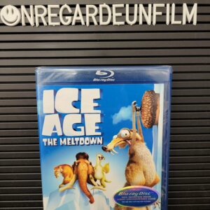L'Ère de Glace - La Fonte / Ice Age: The Meltdown (2006)