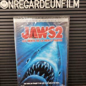 Les dents de la mer: 2e partie / Jaws 2 (1978)