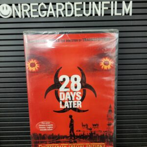 28 Jours plus Tard / 28 Days Later (2002)