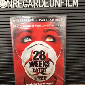 28 Semaines plus Tard / 28 Weeks Later (2007)