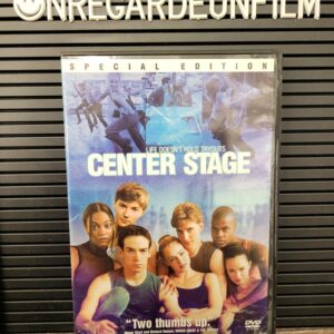 Danse ta Vie / Center Stage (2000)