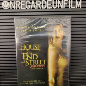 La Maison au Bout de la Rue / House at the End of the Street (2012)