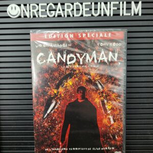 Candyman - Le Spectre Maléfique / Candyman (1992)