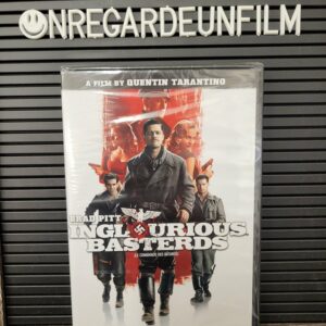 Le Commando des Bâtards / Inglourious Basterds (2009)