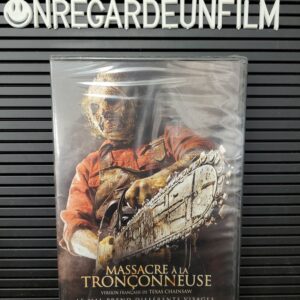 Massacre à la Tronçonneuse / Texas Chainsaw (2013)
