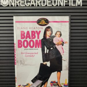 Baby Boom / Baby Boom (1987)