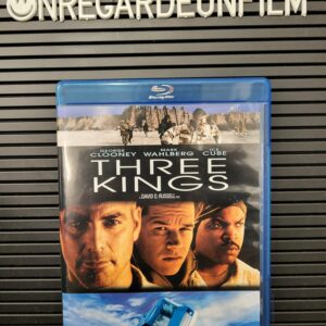 Trois Rois / Three Kings (1999)