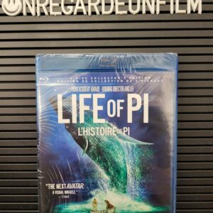 L'histoire de PI / Life of Pi (2012)