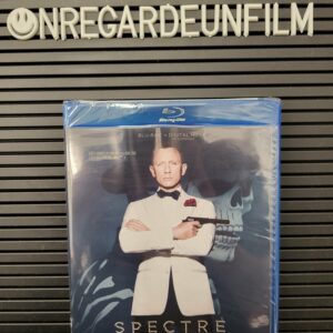 007 Spectre / Spectre (2015)
