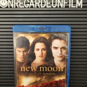 Twilight. Tentation / New Moon (2009)