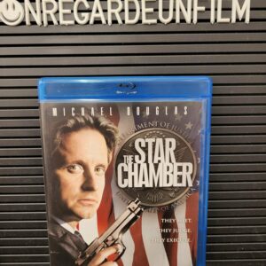 The Star Chamber (1983)