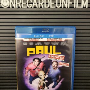 Paul / Paul (2011)