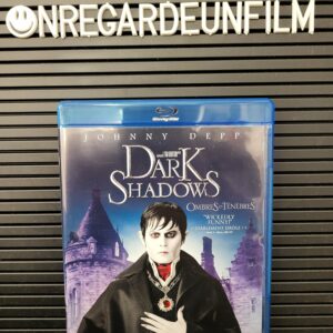 Ombres et Ténèbres / Dark Shadows (2012)