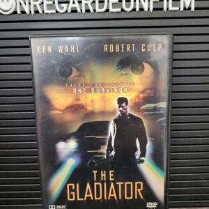 The Gladiator (1986)