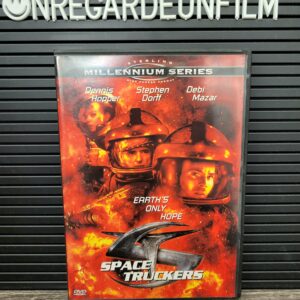Space Truckers (1996)