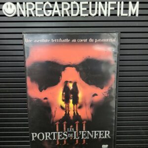 11:11 Les Portes de l'Enfer / 11:11 Hell's Gate (2004)