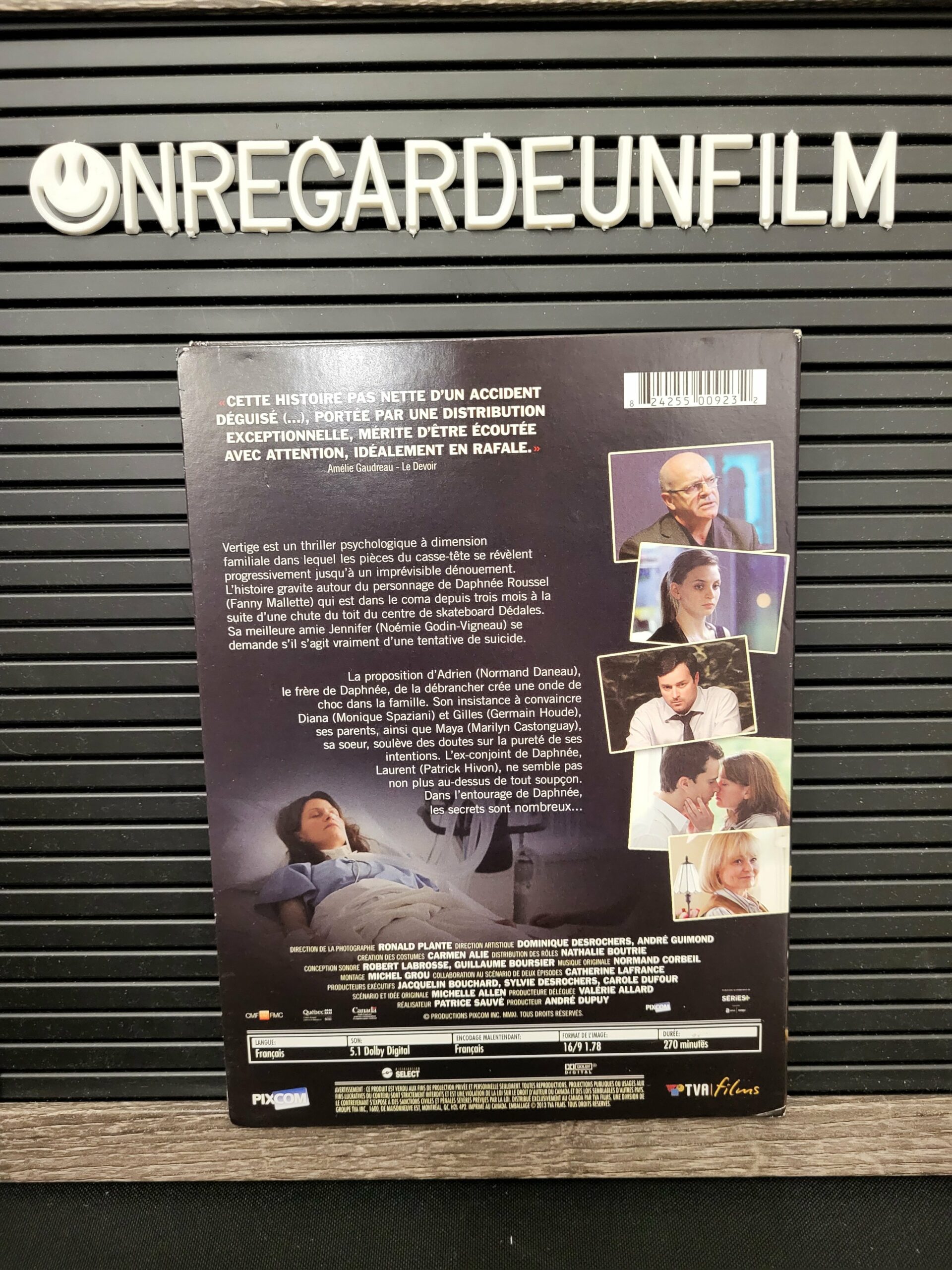 Vertige (2012) – Image 2