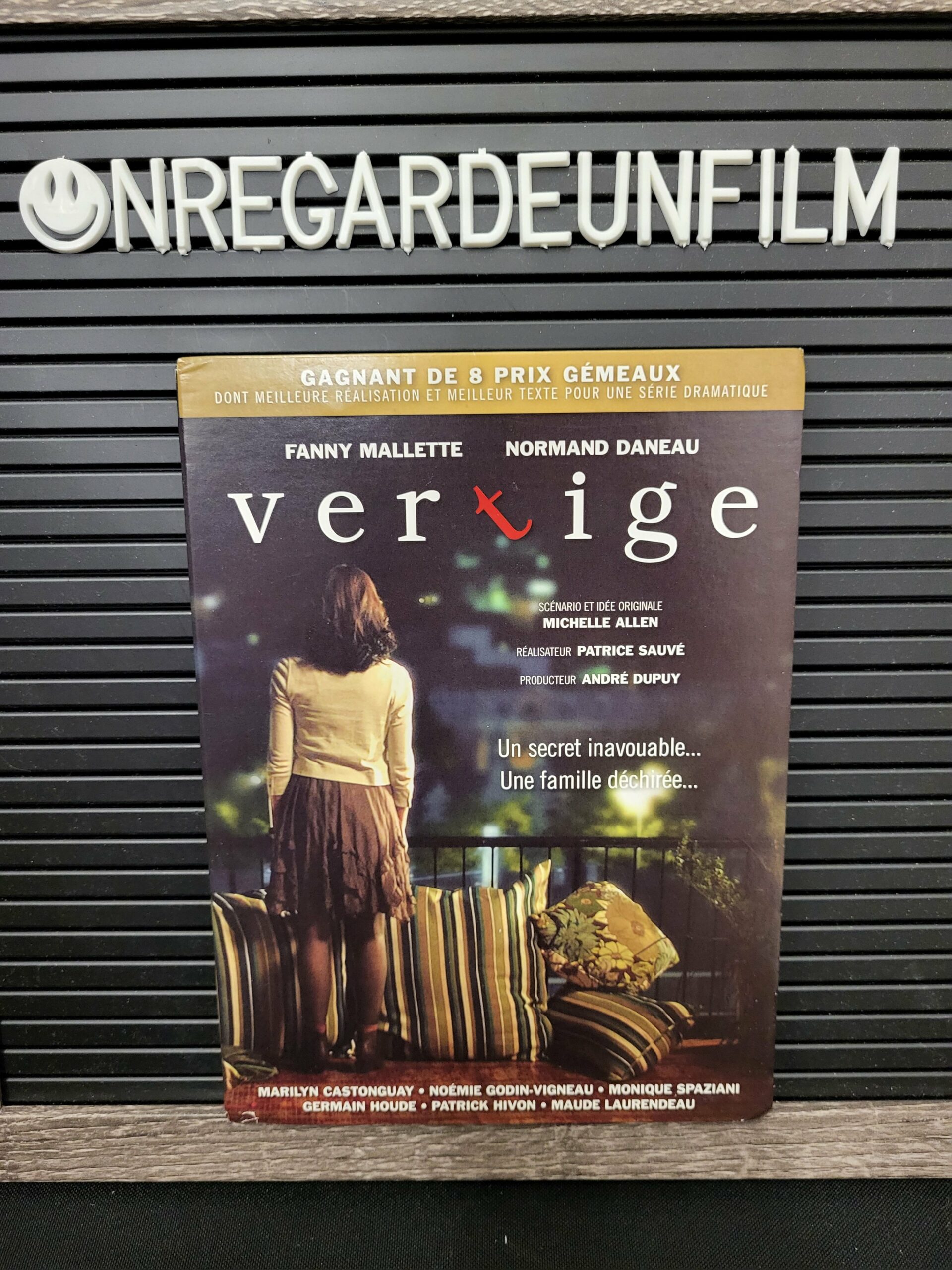 Vertige (2012)