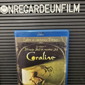 Coraline / Coraline (2009)