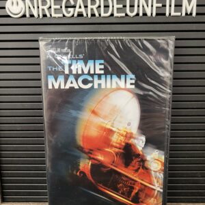 La Machine à Explorer le Temps / The Time Machine (1960)
