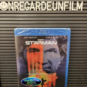 L'Homme des Étoiles / Starman (1984)