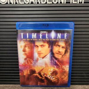 Prisonniers du temps / Timeline (2003)