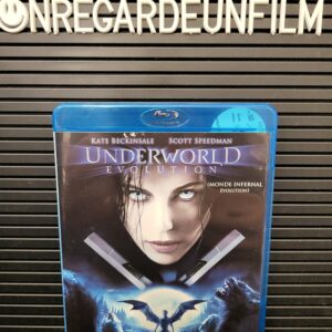 Monde Infernal. Évolution / Underworld. Evolution (2006)