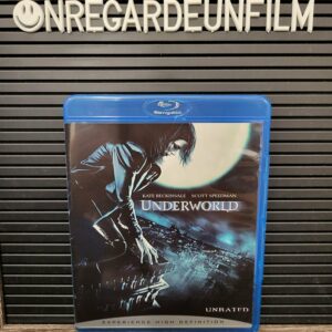 Monde Infernal / Underworld (2003)