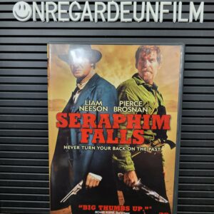 Seraphim Falls (2006)