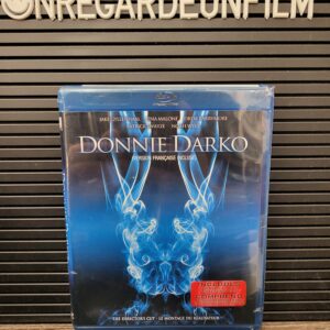 Donnie Darko / Donnie Darko (2001)