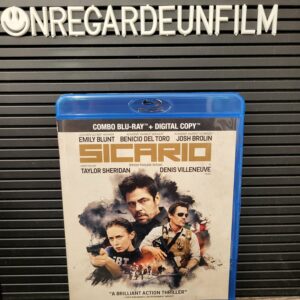 Sicario / Sicario (2015)