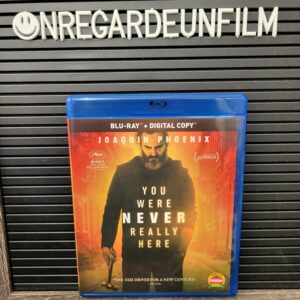 You Were Never Really Here (2017)