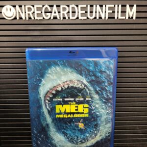 Mégalodon / The Meg (2018)