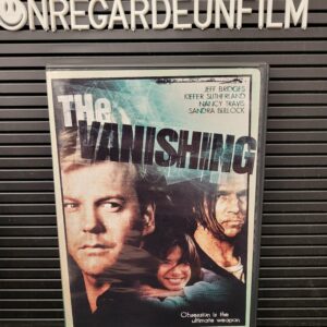 La Disparue / The Vanishing (1993)