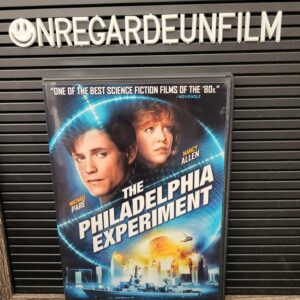 The Philadelphia Experiment (1984)